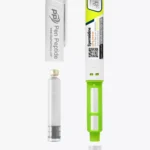 Spermidine Pen | 5mg/2ml