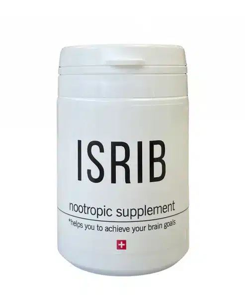 isrib-supplement ISRIB (Integrated stress response inhibitor) | 10mg, 30mg — изображение 1
