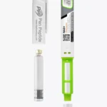 NAD+ (Nicotinamide Adenine Dinucleotide) | Pen