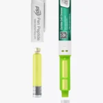 Zombie Cell Cleanser — Senolytic Pen | 3ml
